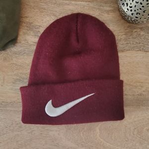 Nike beanie